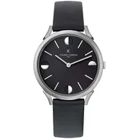 Pierre Cardin Pigalle Plissee Leder 40,0 mm CPI.2010