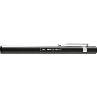 Scangrip LED-Stift-Taschenlampe mit Batterien, Typ: Pencil