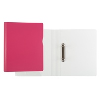 IDENA Ringbuch A4
