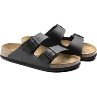 Birkenstock Arizona PROF Birko-Flor black 47