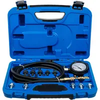 BGS Öldrucktester