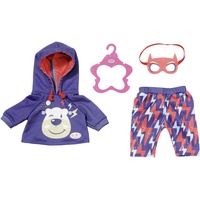 Zapf Creation BABY born Happy Birthday Gast Outfit