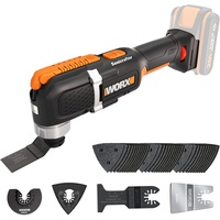 Worx WX696.9 ohne Akku