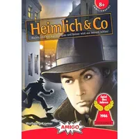 AMIGO Heimlich & Co.