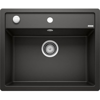 Blanco Dalago 6-F schwarz + Excenterbetätigung