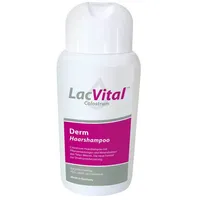 Colostrum BioTec GmbH LacVital Colostrum Haarshampoo