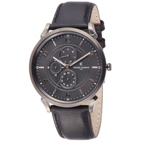 Pierre Cardin Pigalle Boulevard Leder 44 mm CPI.2024