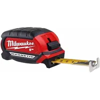 Milwaukee 4932471627 Maßband Breite: 33mm