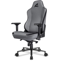 Sharkoon SKILLER SGS40 Gaming Chair grau