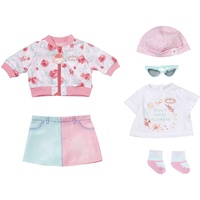 Zapf Creation Baby Annabell Deluxe Frühling (705957)
