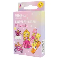 Axisis Kinderpflaster Prinzessin 10 st