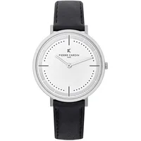 Pierre Cardin Belleville Park Leder 41 mm CBV.1025
