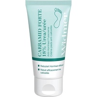 Louis Widmer Carbamid Forte 18% Urea Fusscreme 50 ml