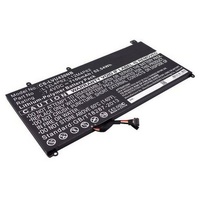 AGI Akku kompatibel mit Lenovo IdeaPad U430