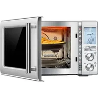 Sage The Combi Wave 3 in 1