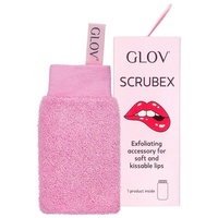 Glov Lip Scrubex Pink