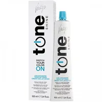 Vitality's Tone Shine 6/34 dunkelblond gold-kupfer 100 ml