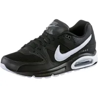 Nike Air Max Command Herren Black/White/Cool Grey 42,5