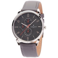 Pierre Cardin Pigalle Boulevard Leder 44 mm CPI.2025