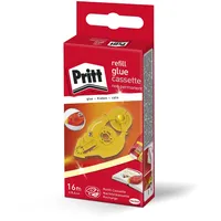 PRITT Kleberoller Nachfüllkassette non-permanent 8,4 mm x 16 m