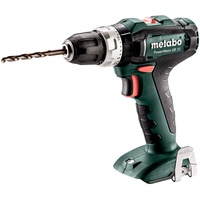 Metabo PowerMaxx SB 12 Akku-Schlagbohrschrauber solo (601076890)