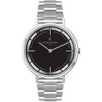 Pierre Cardin Belleville Park Edelstahl 41 mm CBV.1028