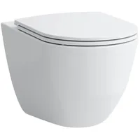 Laufen Pro Wand-WC Comfort, H8219624000001