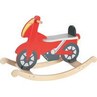 GoKi 53837 - Schaukelmotorrad