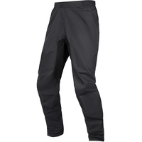Endura Hummvee Wasserdichte Hose schwarz XL