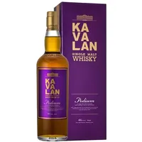 Kavalan Podium Single Malt 46% vol 0,7 l