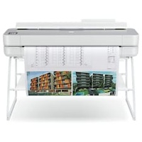 HP DesignJet Studio Steel Edition Tintenstrahl-Großformatdrucker Plotter 36"