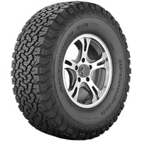 BF Goodrich All Terrain T/A KO2 285/65 R18 121/118R