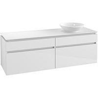 Villeroy & Boch Legato Waschtischunterschrank für ein Waschbecken R
