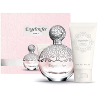 Engelsrufer Love Eau de Parfum 100 ml + Hand