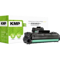 KMP HT155 kompatibel zu HP CE285A schwarz (12295000)