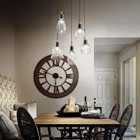 Ideal Lux Gretel SP5, 5-flammig, E27