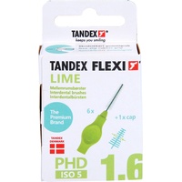 TANDEX GMBH TANDEX FLEXI PHD 1.6 ISO 5 lime