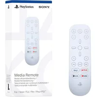 Sony PS5 Medienfernbedienung