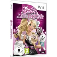 THQ Nordic Barbie: Fun and Fashion Dogs (Ausgabe 18.05.2012)