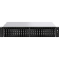 QNAP TS-h2490FU-7232P-64G NAS System 24-Bay