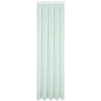 Gerster collection Dekoschal Feel of Nature offwhite, 140 x