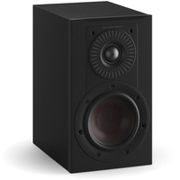 Dali Opticon 1 MK2 Schwarz Paarpreis