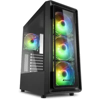 Sharkoon TK4 RGB -
