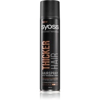 Syoss Thicker Hair Stärkendes Haarspray 300 ml