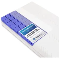 Schlummerparadies LUXUSLINE 80 x 200 cm H2