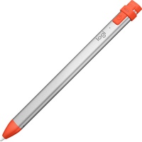 Logitech Crayon for Education digitaler Zeichenstift für iPad orange