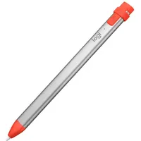 Logitech Crayon Intense Sorbet digitaler Zeichenstift für iPad orange