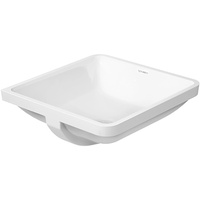 Duravit Starck 3 Einbauwaschtisch ⌀ 43 cm (0305430000)