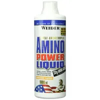 Weider Amino Power Liquid Mandarine 1000 ml