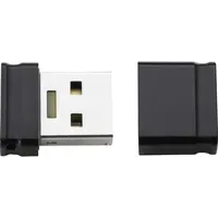 Intenso Micro Line 32GB schwarz
